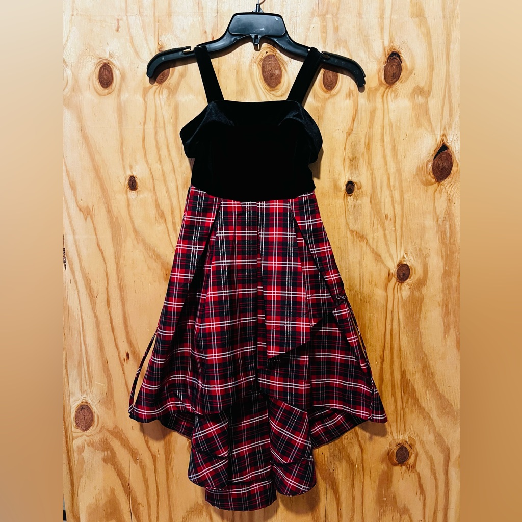 Speechless Kids Elegant Girls Dress